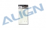 Align Пропеллеры белые 7.5" (2 пары), M470/480L/690L