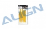 Align Пропеллеры желтые 7" (2 пары), M470/480L/690L