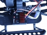 Радиоуправляемый трофи Remo Hobby Trial Rigs Truck 10275 (синий) 4WD 2.4G 1/10 RTR