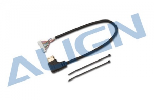Align Провод с разъемом mini HDMI для камеры, G3