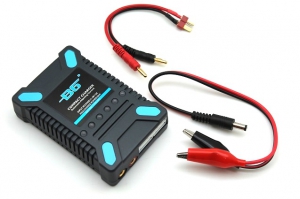 ImaxRC Зарядное устройство B6 Compact 5.0A (2-6S Li-Po)