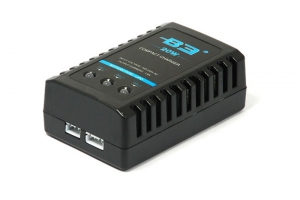 ImaxRC Зарядное устройство B3 Compact 1.6A (2-3S Li-Po)