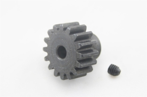 Пиньен мотора стальной 16T для Himoto 1/10 Hi11176-S