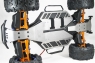 S2032-MT Нержавеющий комбо набор усиления шасси DERB для Remo Hobby 1/8