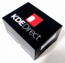 Бесколлекторный мотор KDE 700XF-535-G3 (Goblin 700)