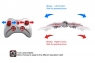 Радиоуправляемый квадрокоптер X4 4CH quadcopter with 6AXIS GYRO