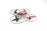 Радиоуправляемый квадрокоптер X4 4CH quadcopter with 6AXIS GYRO