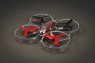 Радиоуправляемый квадрокоптер X4 4CH quadcopter with 6AXIS GYRO