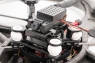 Радиоуправляемый квадрокоптер V666 Quadcopter (FPV 5.8GHZ, Headless Mode)