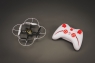 Радиоуправляемый квадрокоптер SYMA-X11 quadcopter with 6AXIS GYRO Белый