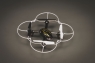 Радиоуправляемый квадрокоптер SYMA-X11 quadcopter with 6AXIS GYRO Белый