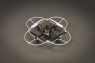 Радиоуправляемый квадрокоптер SYMA-X11 quadcopter with 6AXIS GYRO Белый