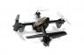 Радиоуправляемый квадрокоптер SYMA-X11 quadcopter with 6AXIS GYRO Белый