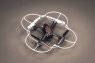 Радиоуправляемый квадрокоптер X11C quadcopter with 6AXIS GYRO (с камерой)