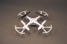 Радиоуправляемый квадрокоптер X13 4CH quadcopter with 6AXIS GYRO (Headless Mode)