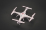 Радиоуправляемый квадрокоптер X5SW 4CH quadcopter with 6AXIS GYRO (с FPV камерой)