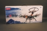 Радиоуправляемый квадрокоптер X8W 4CH quadcopter with 6AXIS GYRO (с FPV камерой)