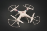 Радиоуправляемый квадрокоптер X8W 4CH quadcopter with 6AXIS GYRO (с FPV камерой)