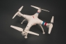 Радиоуправляемый квадрокоптер X8W 4CH quadcopter with 6AXIS GYRO (с FPV камерой)