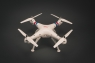 Радиоуправляемый квадрокоптер X8W 4CH quadcopter with 6AXIS GYRO (с FPV камерой)
