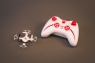 Радиоуправляемый квадрокоптер X12S 4CH quadcopter with 6AXIS GYRO (Headless Mode)