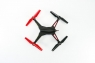 Радиоуправляемый квадрокоптер X250A Quadcopter FPV 5.8 GHz с автовозвратом