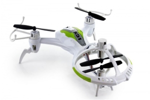 Радиоуправляемый квадрокоптер X51 4CH tricopter with 6AXIS GYRO