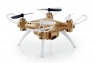 Радиоуправляемый квадрокоптер X52C 4CH quadcopter with 6AXIS GYRO (с камерой)