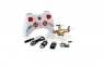 Радиоуправляемый квадрокоптер X52C 4CH quadcopter with 6AXIS GYRO (с камерой)