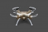 Радиоуправляемый квадрокоптер X52C 4CH quadcopter with 6AXIS GYRO (с камерой)