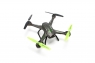 Радиоуправляемый квадрокоптер X54HW 4CH quadcopter with 6AXIS GYRO (с FPV камерой) Белый