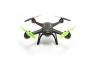 Радиоуправляемый квадрокоптер X54HW 4CH quadcopter with 6AXIS GYRO (с FPV камерой) Белый