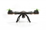 Радиоуправляемый квадрокоптер X54HW 4CH quadcopter with 6AXIS GYRO (с FPV камерой) Белый