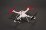 Радиоуправляемый квадрокоптер X54HW 4CH quadcopter with 6AXIS GYRO (с FPV камерой) Черный
