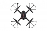 Радиоуправляемый квадрокоптер Black Bugs 3 Brushless