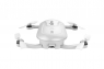 Радиоуправляемый квадрокоптер DOBBY Selfie Drone + аккумулятор и защита винтов