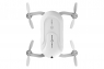 Радиоуправляемый квадрокоптер DOBBY Selfie Drone + аккумулятор и защита винтов