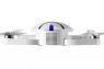 Радиоуправляемый квадрокоптер DOBBY Selfie Drone + аккумулятор и защита винтов