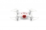 Радиоуправляемый квадрокоптер SYMA X21W