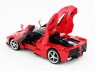 Р/У машина 1:14 Ferrari Laferrari  (электропривод дверей) +акб