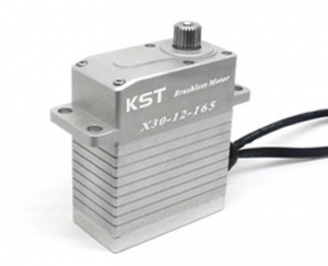 KST X30-12-165
