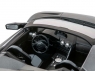 Р/У машина MZ Lamborghini Reventon Roadster 2027M черный мат 1/14 + акб
