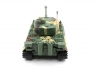 Р/У танк Heng Long 1/26 Tiger I ИК-версия, ИК пульт, акб, RTR