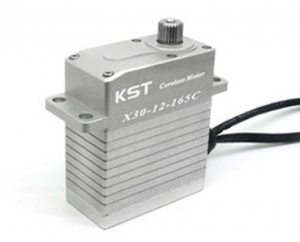 KST X30-12-165C