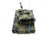 Р/У танк Heng Long 1/24 TYPE 90, стреляет шариками, RTR