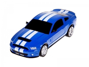 Р/У машина 1:24 Ford Mustang