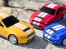 Р/У машина 1:24 Ford Mustang