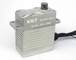 KST X30-28-180