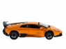 Р/У машина MZ Lamborghini Murcielago 25055A 1/32 музыка, свет, инерция в/к