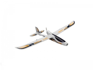 Р/У самолет Hubsan Spy Hawk GPS, HD+FPV, автовозврат, автопилот, компас, 2.4G